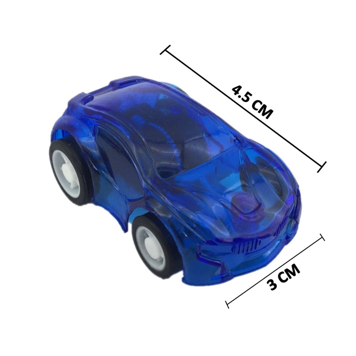 Mini Pull Back Car used widely by kids and childrenâ€™s for playing and enjoying purposes in all kinds of household and official places. - Image 5