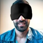 Headache Relief Hat Migraine Cap (1 Pc / Grey Color) - Image 4