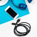 Type C data cable Fast Charging Cable (1 Mtr. Approx / 1 Pc) - Image 4