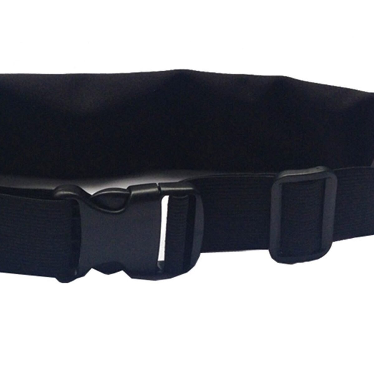 Running Hiking Jogging Walking Reflective Waterproof Waist Bag Compatible Belt Bag - Image 7