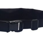 Running Hiking Jogging Walking Reflective Waterproof Waist Bag Compatible Belt Bag - Image 7