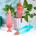 Self Watering Spike Plant Watering Globes And Automatic Plant Watering System (1 Pc) - Image 6