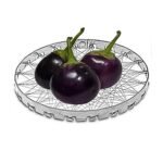 Stainless Steel Grill Jalli, Chota Tandoor - Image 5