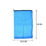Food Covers Fridge Storage Bag for Vegetables and Fruits with Zipper - Image 5