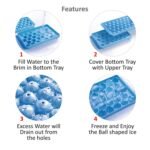 Lollipop Candy Maker and Lollipop Candy Machine (1 Pc / Mix Color) - Image 7