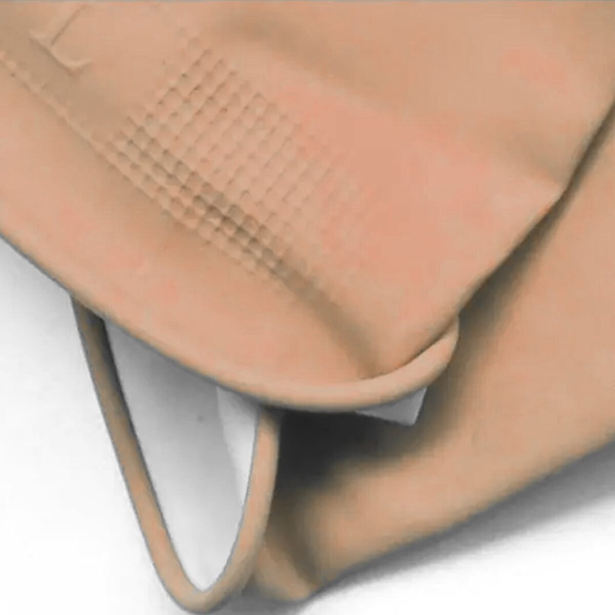 Multipurpose Natural Gum Rubber Reusable Cleaning Gloves - Image 3