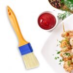 Multifunction Basting Brush – Cooking & Baking Set (2 Pcs) - Image 6