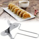 Puri Cutter Stainless Steel Roller Machine for Baking Tools - Image 6