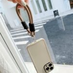 Multipurpose Two Sided Adjustable Hand Wrist Strap Lanyardwith Cellphone, Phone Strap (1 Pc / 14.5 Inch / Multicolor) - Image 4