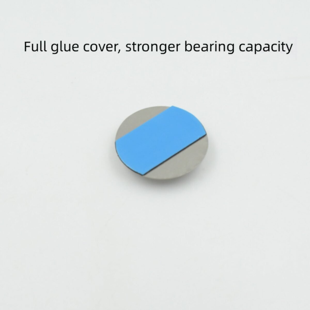 Self-Adhesive Wall Hooks (12 Pcs): Steel, Multipurpose for Home - Image 6
