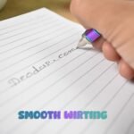 Multifunction Writing Magnetic Metal Pen, Office Magnet Pen (1 Pc) - Image 7