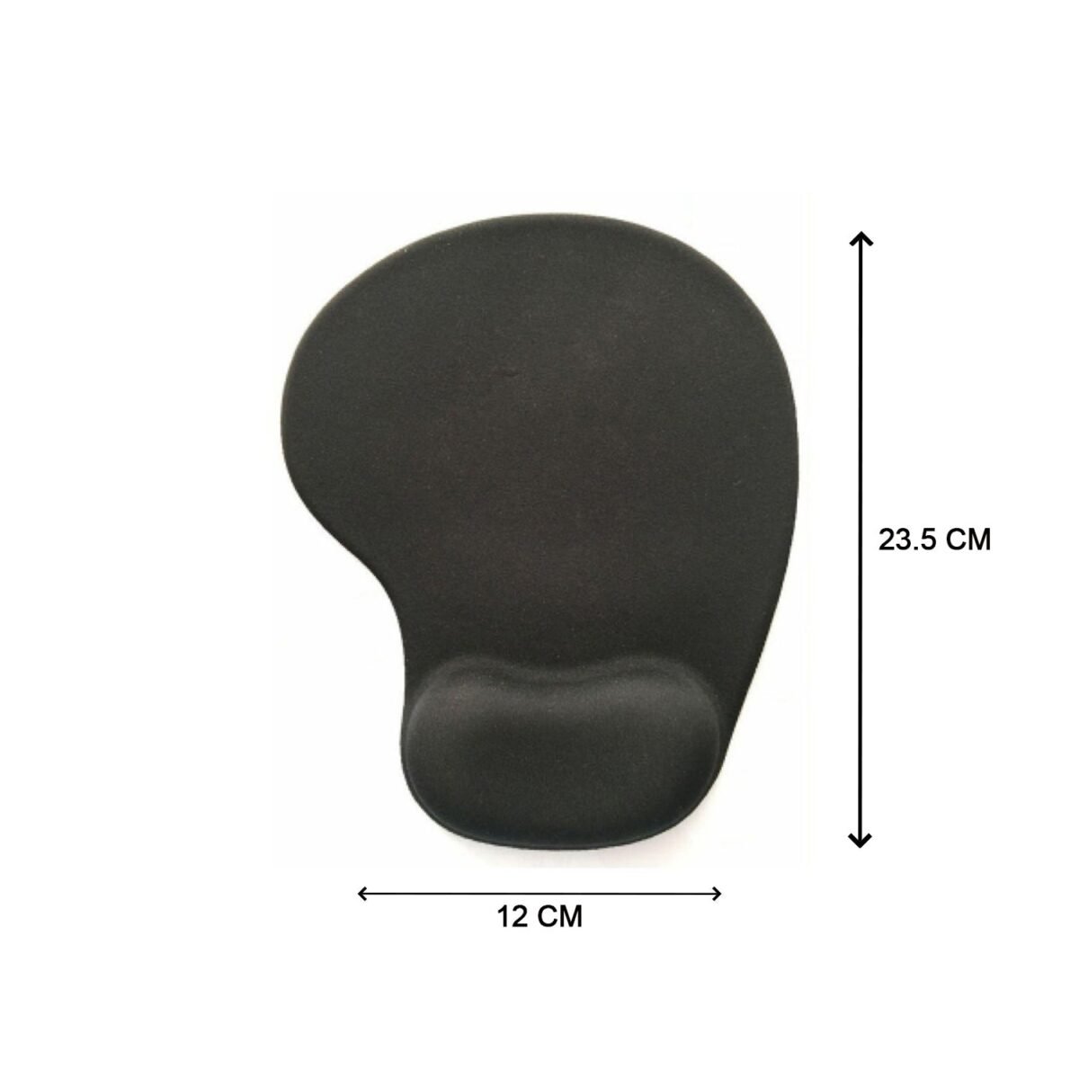 Wrist S Mouse Pad Used For Mouse While Using Computer. - Image 5