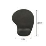 Wrist S Mouse Pad Used For Mouse While Using Computer. - Image 5