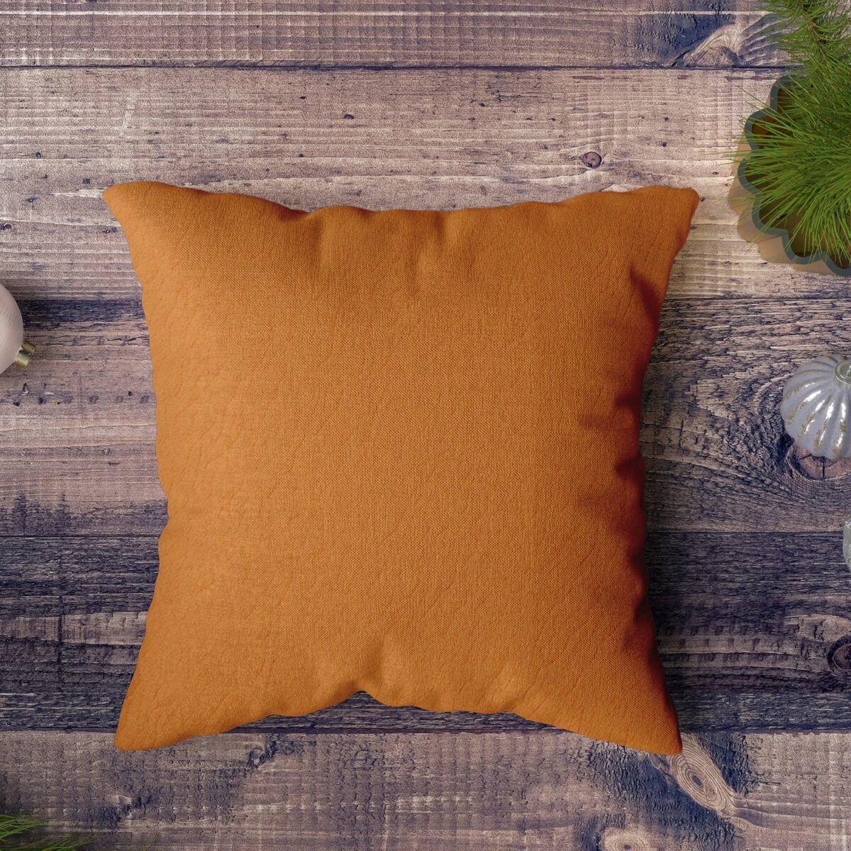 Pillow Covers, Couch Pillows Cover, Soft Pillow Covers (45 × 45 CM) - Image 3