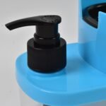 3 in 1 Dishwashing and Handwash Liquid Soap Dispenser (3 in 1 Dispenser) - Image 6