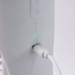 Portable Tower Mist Spray Cooling Fan, Air Cooling Fan (1 Pc) - Image 8