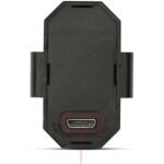 Mini LED Strobe Lights, Waterproof Lights, Lightweight RGB LED Lights Drone Strobe Lights Veicle Anti-Collision Strobe Light Bike Motocycle Lights USB Recharge  Multi-colors - Image 7