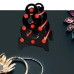 Bangle Stand 3 Step Bangle Storage Organizer Suitable For Display & Home - Image 8