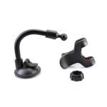 Flexible Mobile Stand Multi Angle Adjustment with 360 Degree Adjustment For Car & Home Use Mobile Stand - Image 6