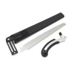 Hand Pruning Saw For Tree Branch Cutter (1 Pc / With Cover / 50 Cm Long) - Image 6