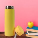 Vacuum Insulated Stainless Steel, Double walled (500 ML Approx / Mix Color & Design) - Image 6