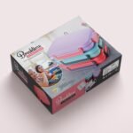 Kids’ School Lunch Box with Steel Plate - Image 7