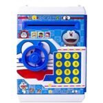 Electronic Piggy Bank ATM with Password for Kids Savings - Image 4