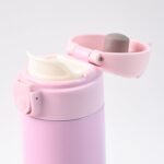 Stainless Steel Vacuum Water Bottle (350ML) - Image 4