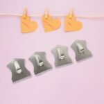 Self-Adhesive Stainless Hooks – Waterproof for Robes, Coats & Towels - Image 6