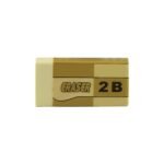 Fancy & Stylish Eraser (1 Pc / Mix Design) - Image 5