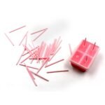 Multi Design Ice Mold Set Multi Shaped Ice Mold Bpa Free Mold Ice  Mold, Ice Maker Fun for Kids and Adults (8 Pcs Set) - Image 3