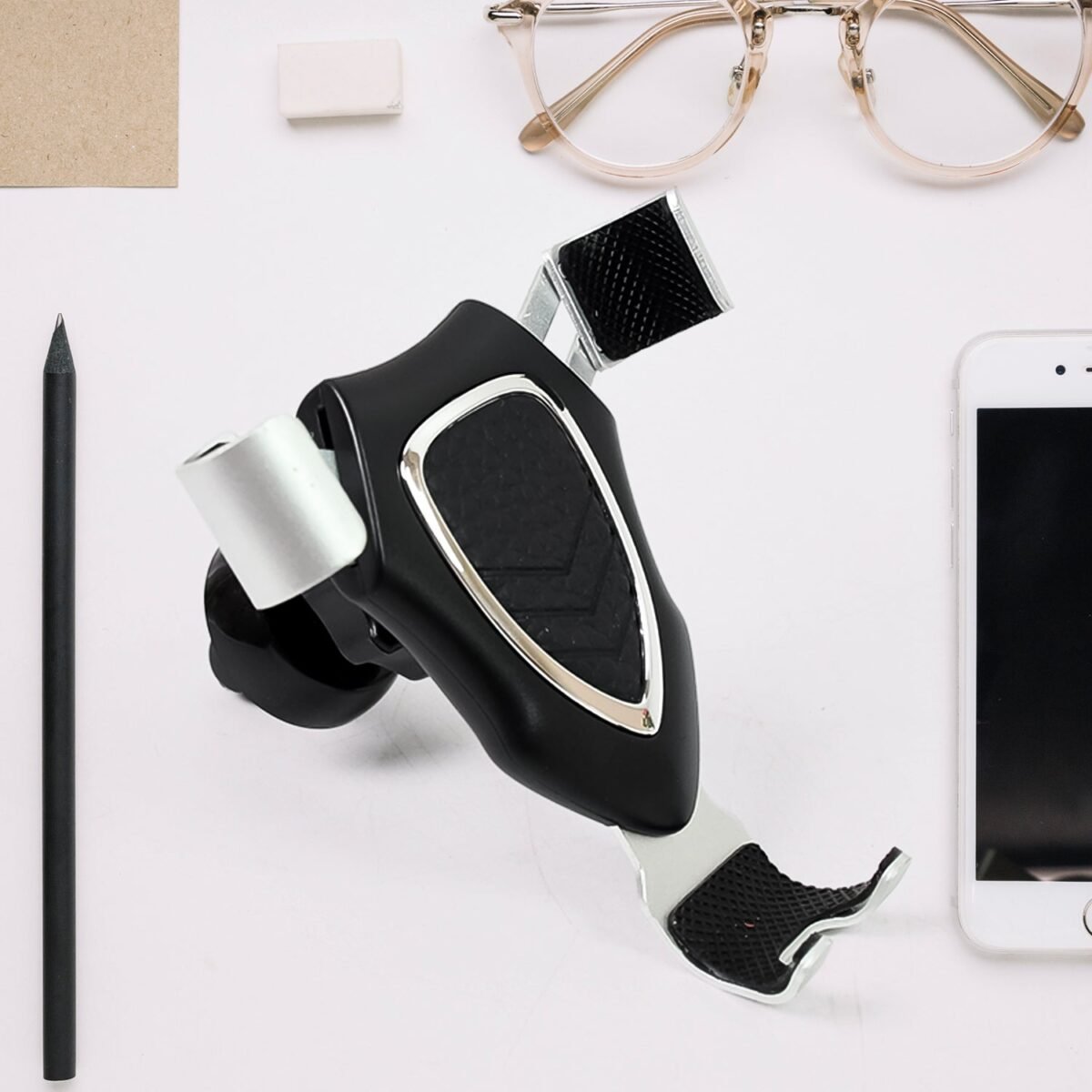 Car Phone Mount Car Cell Phone Holder (1 Pc) - Image 5