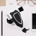 Car Phone Mount Car Cell Phone Holder (1 Pc) - Image 5