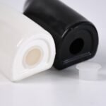 Salt and Pepper Seasoning and Spice Shakers Cute Plastic (2 Pcs Set) - Image 6