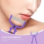 Facial Hair Remover Depilator Threading Hair Removal Face (1 Pc) - Image 4