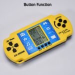 Handheld Video Game  Station Pocket Game Toy. - Image 7