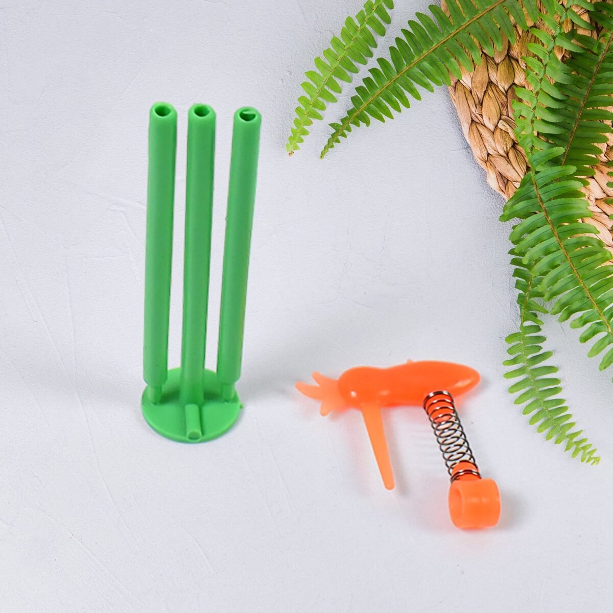 Small Woodpecker Fun Toy (1 Pc / Mix Color & Design) - Image 6