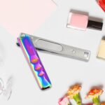 Stainless Steel Folding Portable Large Nail Clippers with Nail File (1 Pc / Mix Design) - Image 7