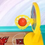 Mini Table top Finger Basketball & Bowling Game – Indoor Family Fun for Kids & Adults - Image 3