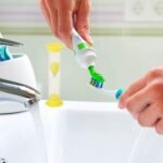 Plastic Hourglass Sand Timer Set – 3-Min Sand Clock for Kitchen, Office, School & Kids (5 Pc) - Image 7