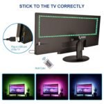 3M RGB LED Strip Lights, LED Mood Lights (1 Set) - Image 6