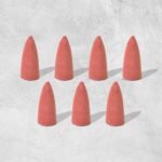 Adiyogi Shiva Backflow Smoke Fountain Incense Holder Burner (1 Pc) - Image 6