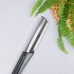 Eyebrow Kit, 5 in 1 Tweezers for Eyebrows (1 Set) - Image 4