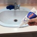 Waterproof Tile Gap / Crack / Grout Filler Water-Resistant Silicone Sealant for DIY Home Sink Gaps / Tiles Gaps / Grouts Repair Filler Tube For Home, Office, Bathroom, Toilets(180 Ml) - Image 3