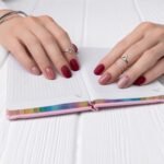 Professional Nail Filer Double Sided For Nail Shaper Nail File (1 Pc) - Image 4