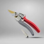 Garden Shears Pruners Scissor (18 MM) - Image 6