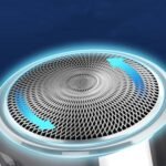 Powerful Trimming, Portable Electric Shaver / Clipper (1 Pc) - Image 4