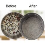 Multi Function Electric Small Food Grinder Grain Grinder (100-200w / 4 Blade / 1 Pc) - Image 7