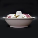 5 Pc Pudding Set used as a cutlery set for serving food purposes and sweet dishes and all in all kinds of household and official places etc. - Image 7