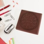 Chocolate Scented Notebook – Premium Writing & Early Learning Copybook (80 Pg) - Image 6